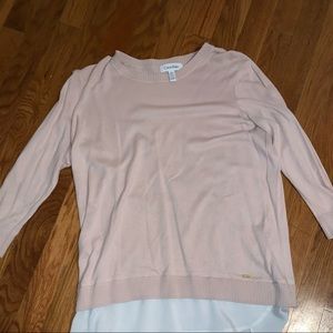 Calvin Klein Sweater